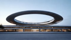 【引子】2025上海绿色建建国际论坛·临港分论坛