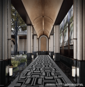 生态休闲方面更不